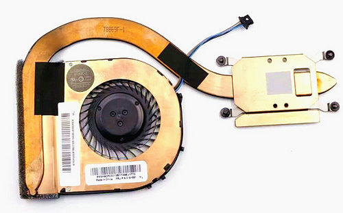 Lüfter+Kühler für Lenovo Thinkpad T460S T470S 00UR985 00JT920 AT0YU006DT0