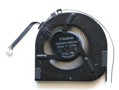 CPU-Lüfter für Lenovo EG50050S1-CA30-S9A