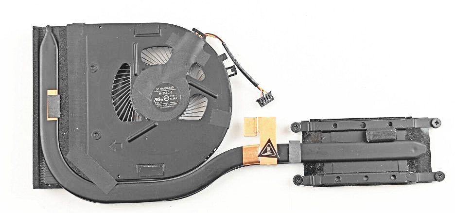 Lüfter+Kühler für Lenovo Thinkpad T480 01ER497 01ER498 01ER499