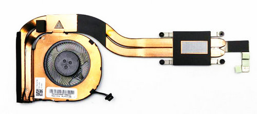 Lüfter+Kühler für Lenovo Thinkpad T480s 01LV695 01HW697 01HW698 01HW699
