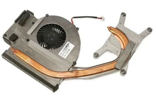 Lüfter+Kühler für Lenovo Thinkpad T510 T510I W510 60Y4977 60Y5489 60Y5490