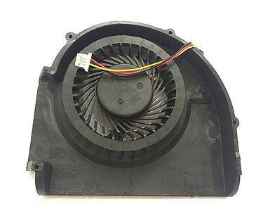 Diskrete Grafikkarte-Lüfter Lenovo Thinkpad T510 T510i W510