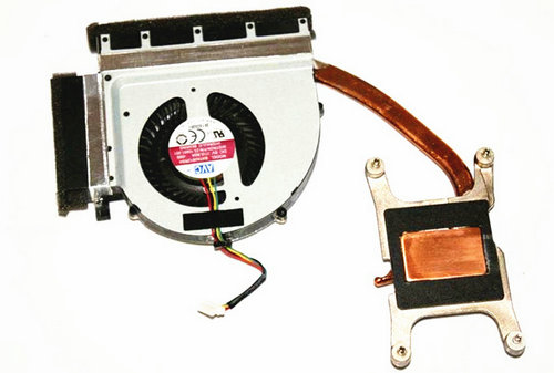 Lüfter+Kühler für Lenovo Thinkpad T530 T530I 04W6905 04W6906 04W6904