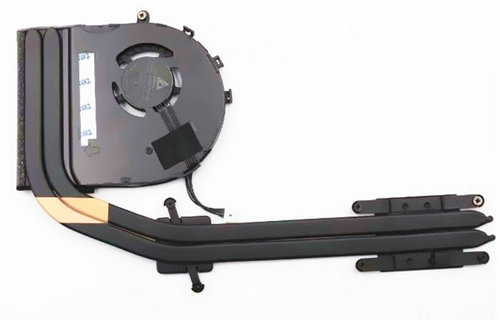 Lüfter+Kühler für Lenovo Thinkpad T550 W550S 00JT267 00JT268