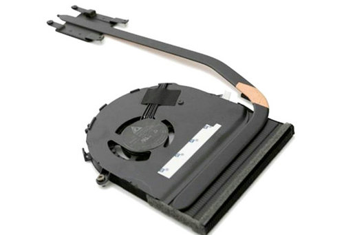 Lüfter+Kühler für Lenovo Thinkpad T550 W550S 00UR840 00UR841