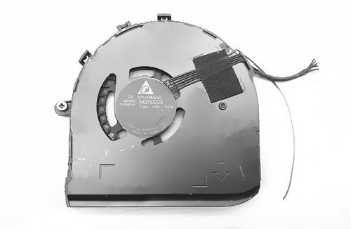 CPU-Lüfter für Lenovo ND75C05-15D06 BAZA0707R5H Y001