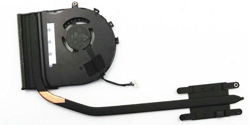 Lüfter+Kühler für Lenovo Thinkpad T560 P50S 00UR840 00UR841