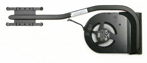 Lüfter+Kühler für Lenovo Thinkpad T570 01AY473 01AY472