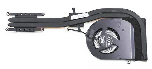 Lüfter+Kühler für Lenovo Thinkpad T580 01ER495 01ER496 01YR455 01YR456
