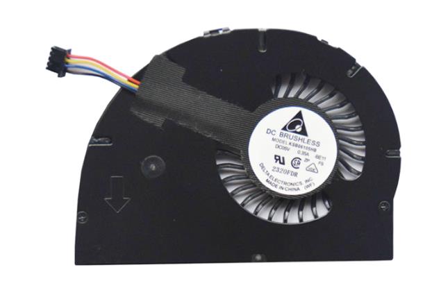 CPU-Lüfter für Lenovo Thinkpad Twist S230u MF60120V1-C460-S9A
