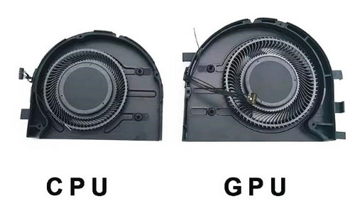 CPU+GPU-Lüfter 12V für Lenovo ND8CC00-20K15 ND8CC00-20K16 - zum Schließen ins Bild klicken