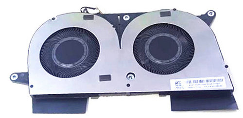 Dual-Lüfter für Lenovo 5F10Z58249 5F10Z58250 BAPB1307R5HY001
