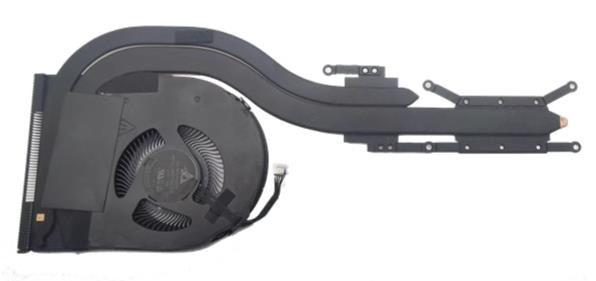 Lüfter+Kühler für Lenovo Thinkpad L480 01LW140 01LW141 01LW142