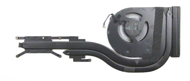 Lüfter+Kühler für Lenovo Thinkpad L490 02DM008 02DM009 02DM010