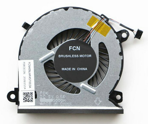 CPU-Lüfter für ThundeRobot 911 Air
