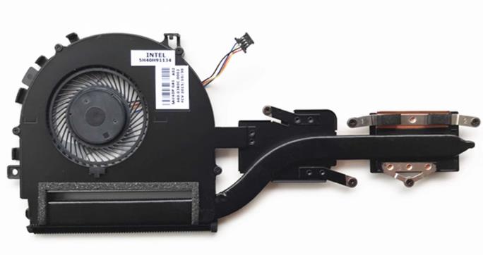 Lüfter+Kühler für Lenovo U41-70 S41-70 5H40H71451