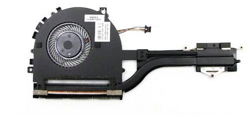 Lüfter+Kühler für Lenovo U41-70 S41-70 5H40H71401