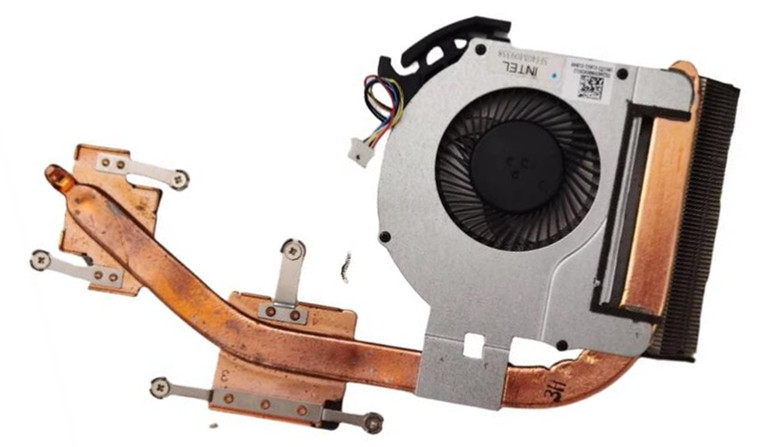 Lüfter+Kühler für Lenovo IdeaPad V110-14 V110-15 5H40M09358