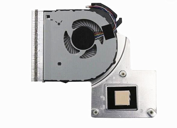 Lüfter+Kühler für Lenovo IdeaPad V110-14 V110-15 5H40M444680