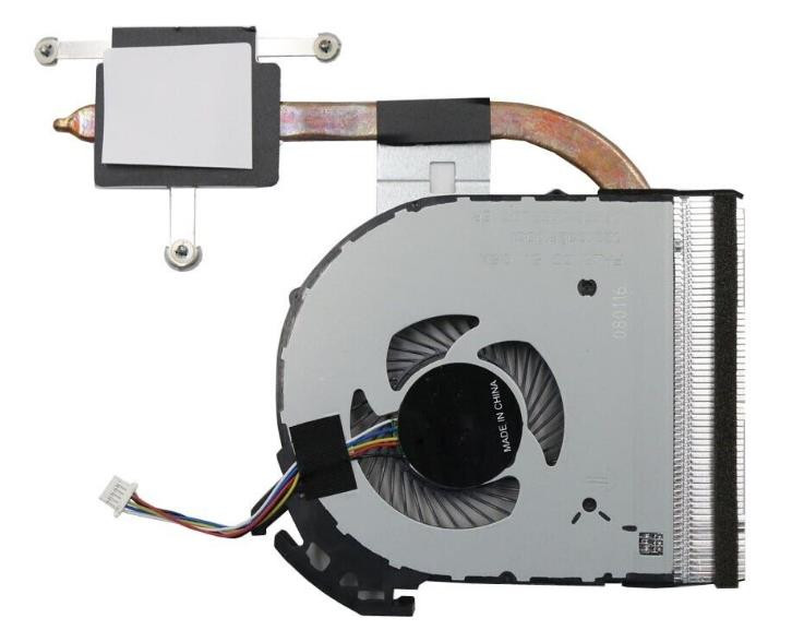 Lüfter+Kühler für Lenovo V110-14ast V110-15ast 5H40L80176