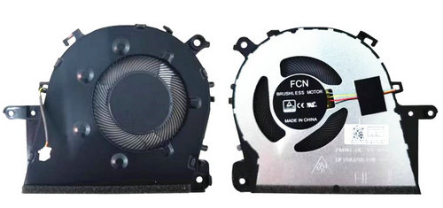 CPU-Lüfter für Lenovo V14-ADA V14-ARE 5F10S13876