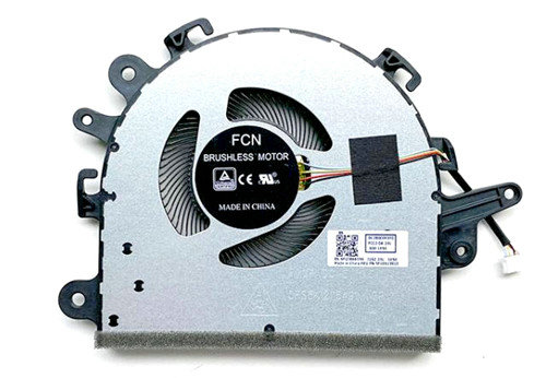 CPU-Lüfter für Lenovo V15 G1-iml 5F10S13910