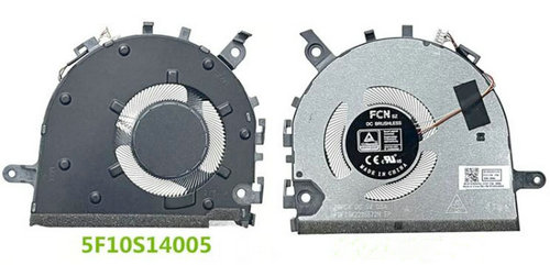 CPU-Lüfter für Lenovo V15 Gen 3 5F10S14005