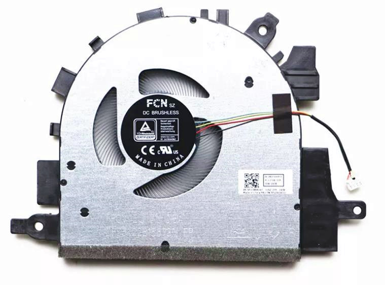 CPU-Lüfter für Lenovo 5F10S14008 5F10S14009 BAPD0906R5HY003