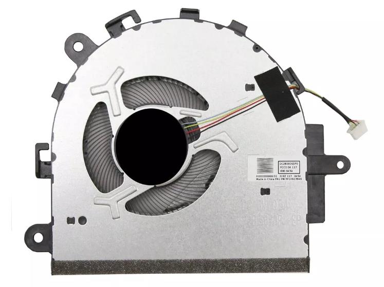 CPU-Lüfter UMA für Lenovo IdeaPad V17 G2-ITL 82NX 5F10S13948 5F10S13949