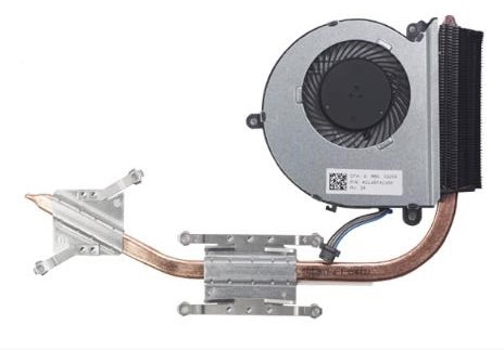 Lüfter+Kühler für Lenovo E42-80 E52-80 5H40L46722