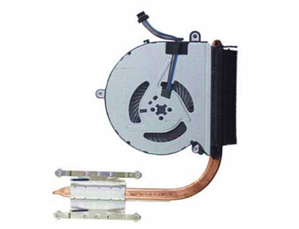 Lüfter+Kühler für Lenovo E42-80 E52-80 5H40L46632