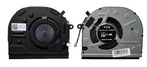 CPU-Lüfter für Lenovo V130-14arr DC28000KFF0