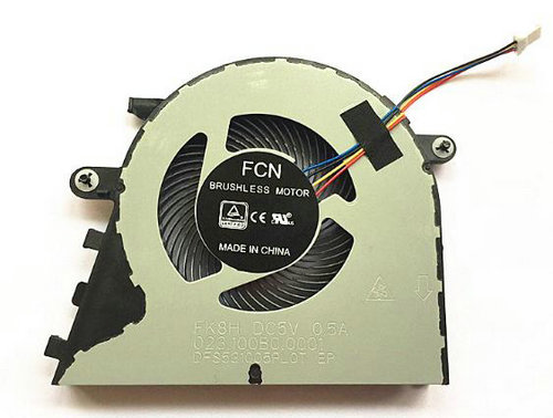 CPU-Lüfter für Lenovo DFS531005PL0T FK8H 5F10R28076