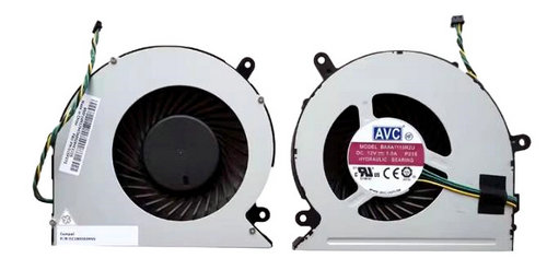 CPU-Lüfter für Lenovo V330-20ICB 01MN941