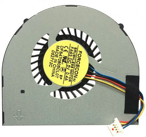 CPU-Lüfter Lenovo V370 V370A V370G DFS470805CL0T FA63