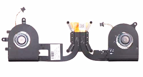 Lüfter+Kühler für Lüfter Lenovo V730-13IFI K22-80 K32-80 5H40N75472