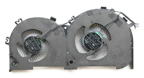 CPU-Lüfter Lenovo Xiaoxin 700-15isk