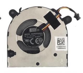 CPU-Lüfter 2020 für Lenovo ND65C19-19G01 DC28000EQD1 BAPB0506R5U P001 DC28000EQV0