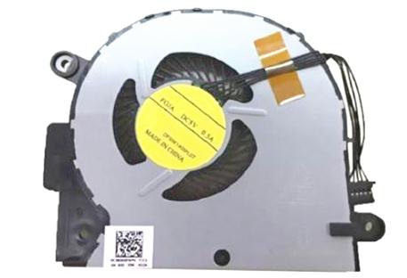 CPU-Lüfter für Lenovo DFS561405PL0T-FGJA DC28000FWF0