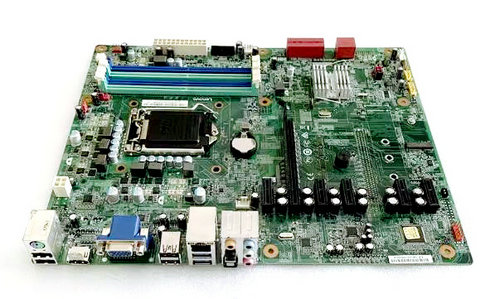 Lenovo Y700-34ISH H170H4-LA IZ1X0A Desktop-Motherboard 00XK210 01AJ154 - zum Schließen ins Bild klicken