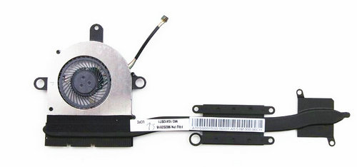 Lüfter+Kühler für Lenovo Yoga 11S 90202816 AT0SS001SS0