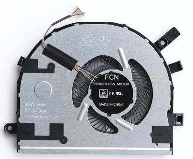 CPU-Lüfter für Lenovo 0FHGL00009 DC28000HJF0 5F10L45845