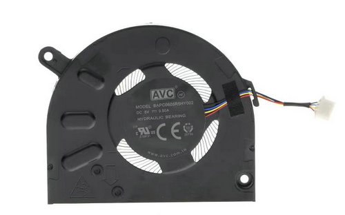 CPU-Lüfter für Lenovo BAPC0605R5HY002 5F11B22383 DC28000T5V0