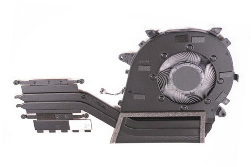 Lüfter+Kühler für Lenovo Yoga 7 14ARB7 5H40S20554 AT2E4001VV0