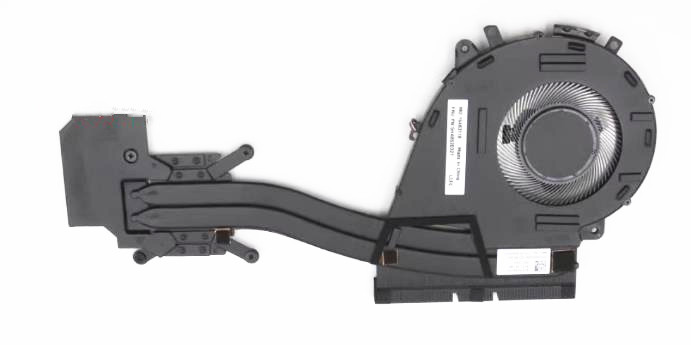 Lüfter+Kühler für Lenovo ideapad Yoga 7-14acn6 7-14cacn 5H40S20327 5H40S20328