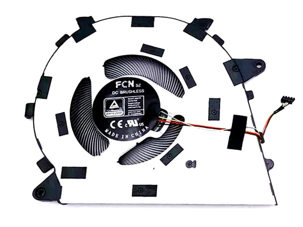 CPU-Lüfter für Lenovo Yoga 7 14iap7 5H40S20598