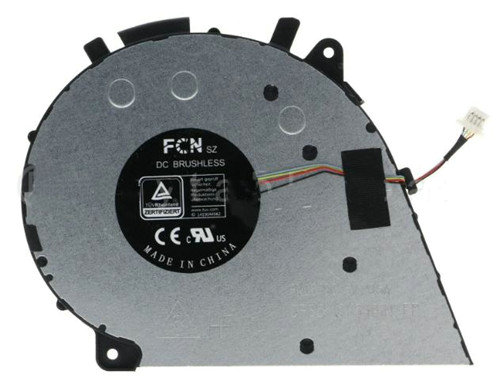 CPU-Lüfter für Lenovo 5H40S20144 DFS5K12115491N FN06
