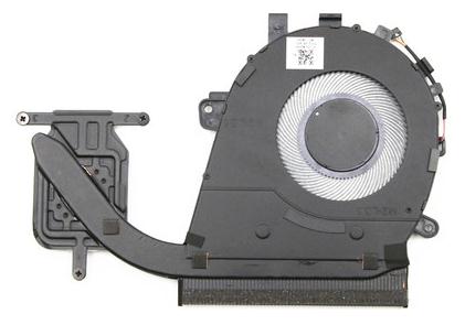 Lüfter+Kühler für Lenovo Yoga C740-14iml AT1FG001FF0 5H40S19963
