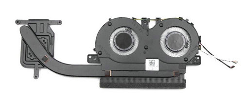 Lüfter+Kühler für Lenovo Yoga C740-15IML 5H40S19962