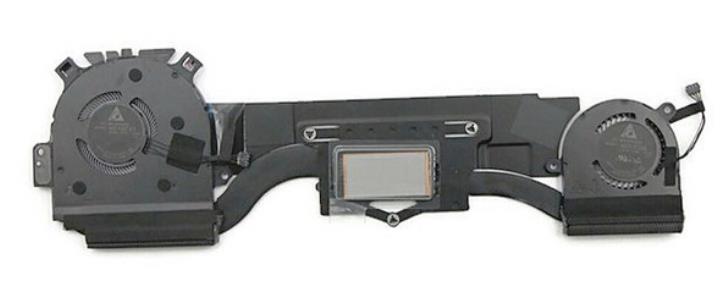 Lüfter+Kühler für Lenovo Yoga C940-14iil 5H40S19974 AT1ED001V0